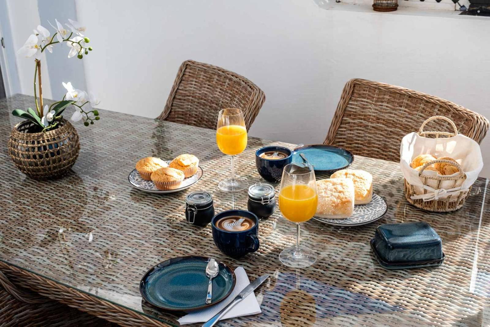 Vivero By Alfresco Apartment Marbella