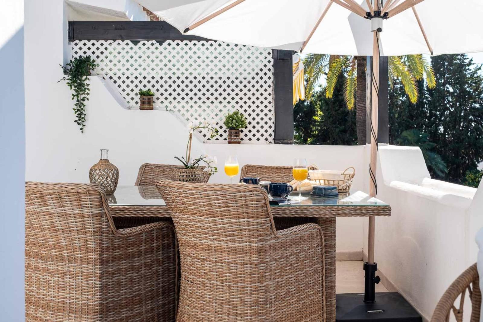 Vivero By Alfresco *