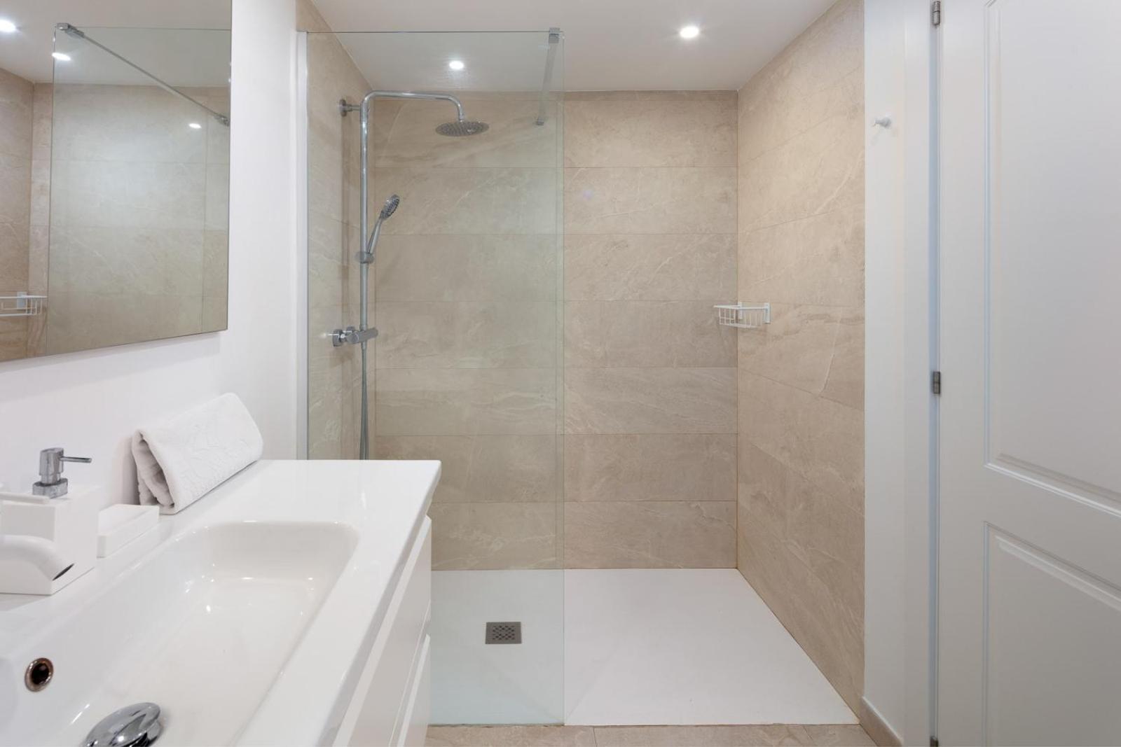 Apartment Vivero By Alfresco