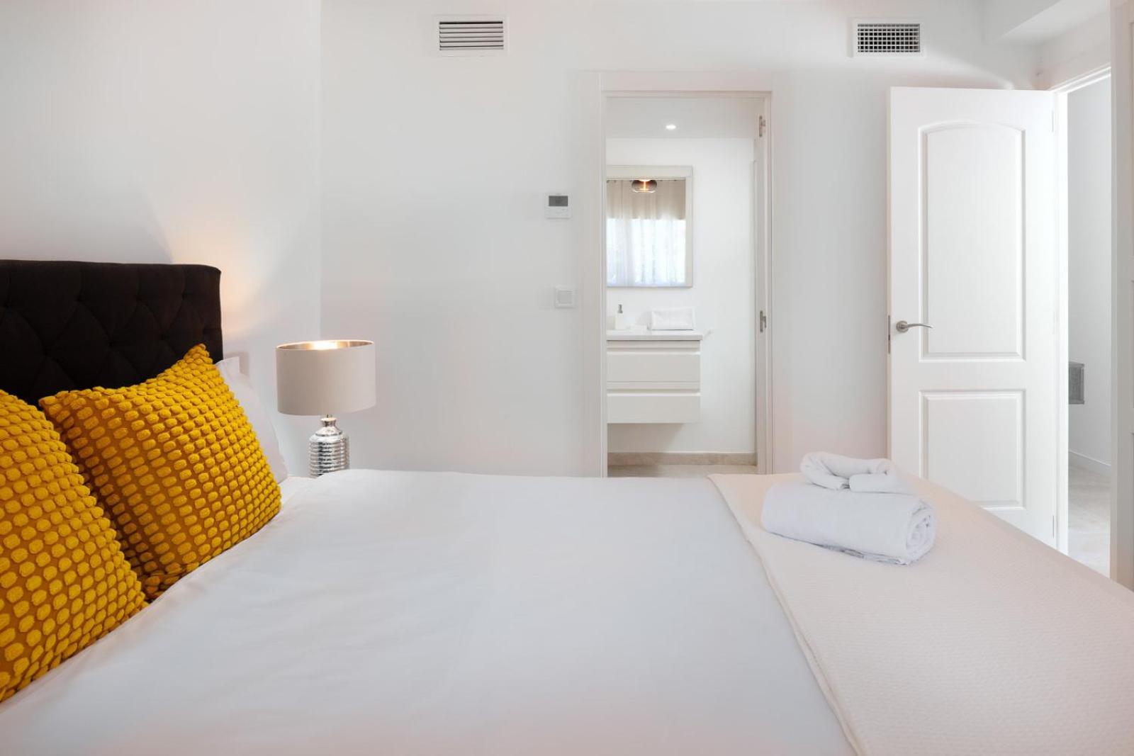Vivero By Alfresco Apartment *