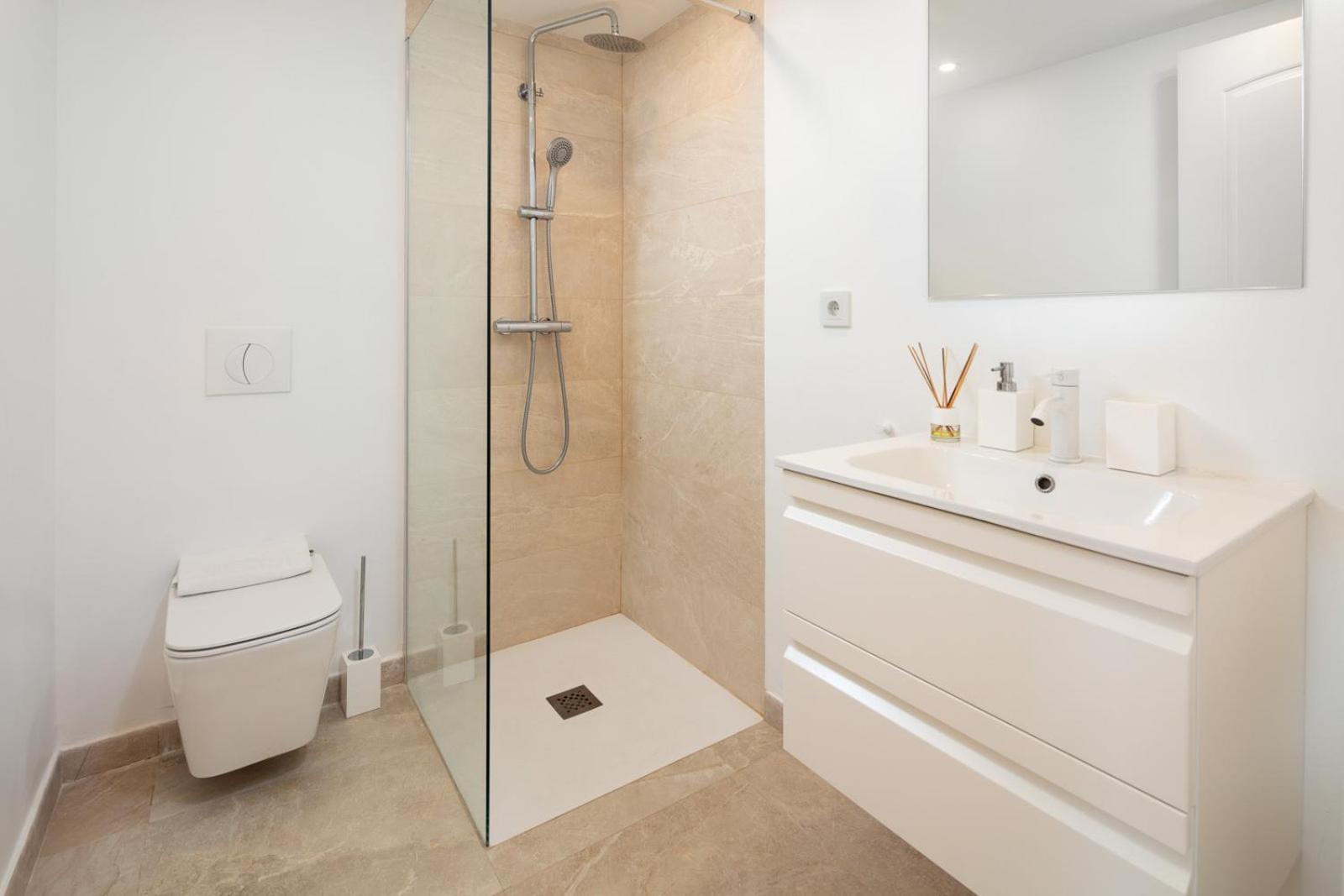 Apartment Vivero By Alfresco Marbella