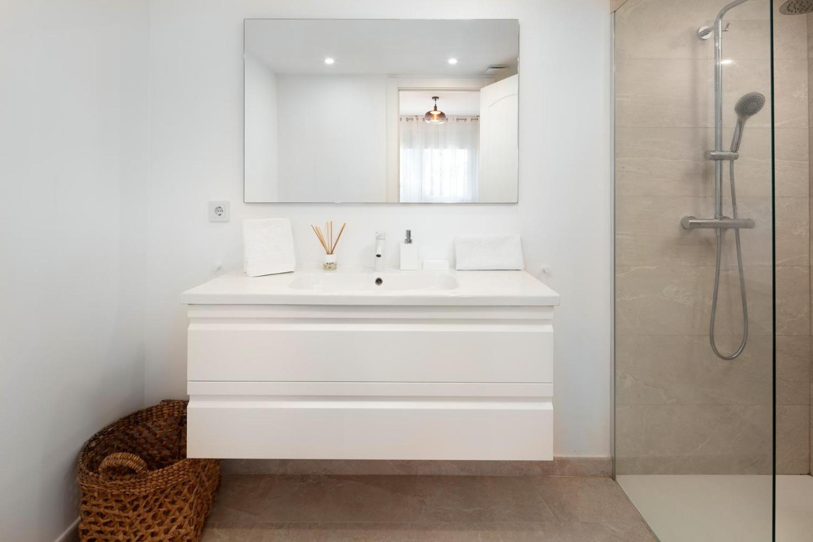 Vivero By Alfresco Apartment Marbella