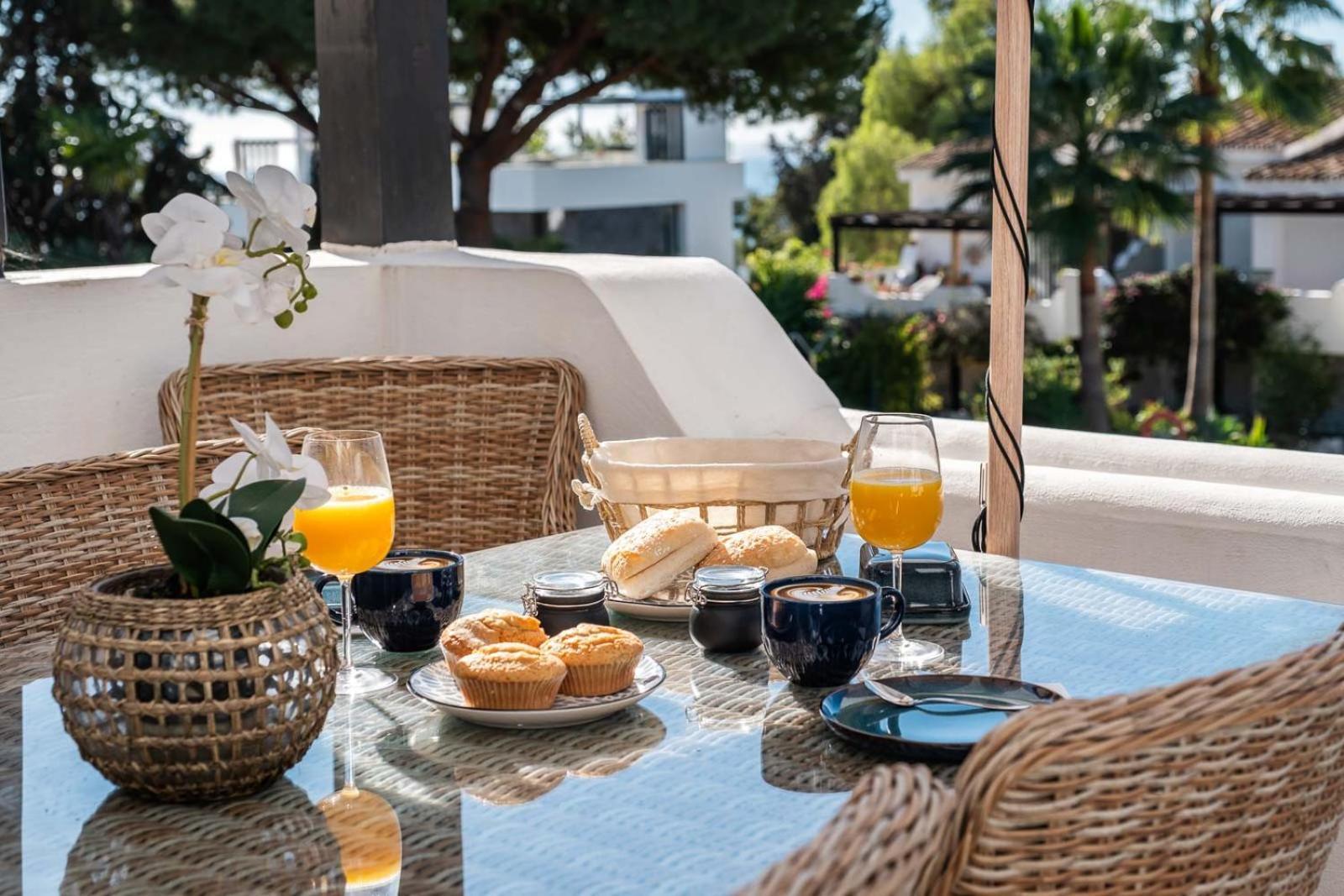 Apartment Vivero By Alfresco Marbella