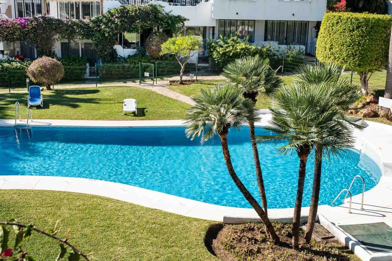 Apartment Vivero By Alfresco Marbella