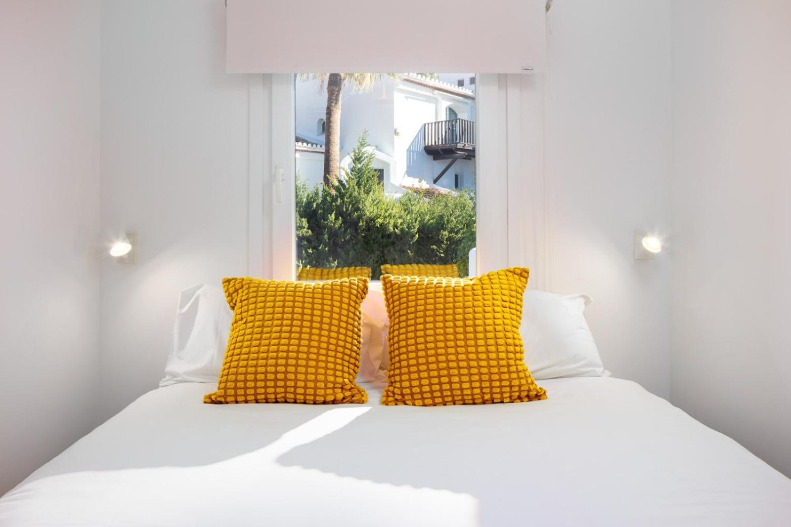Vivero By Alfresco * Marbella