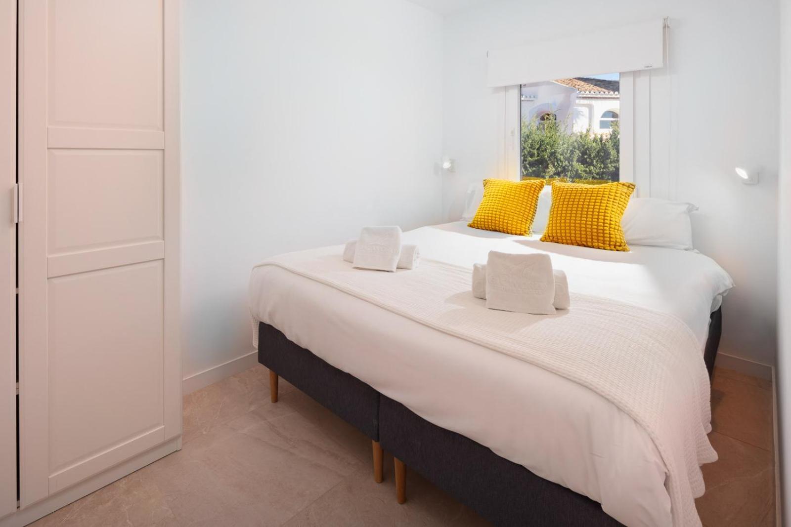 Apartment Vivero By Alfresco *