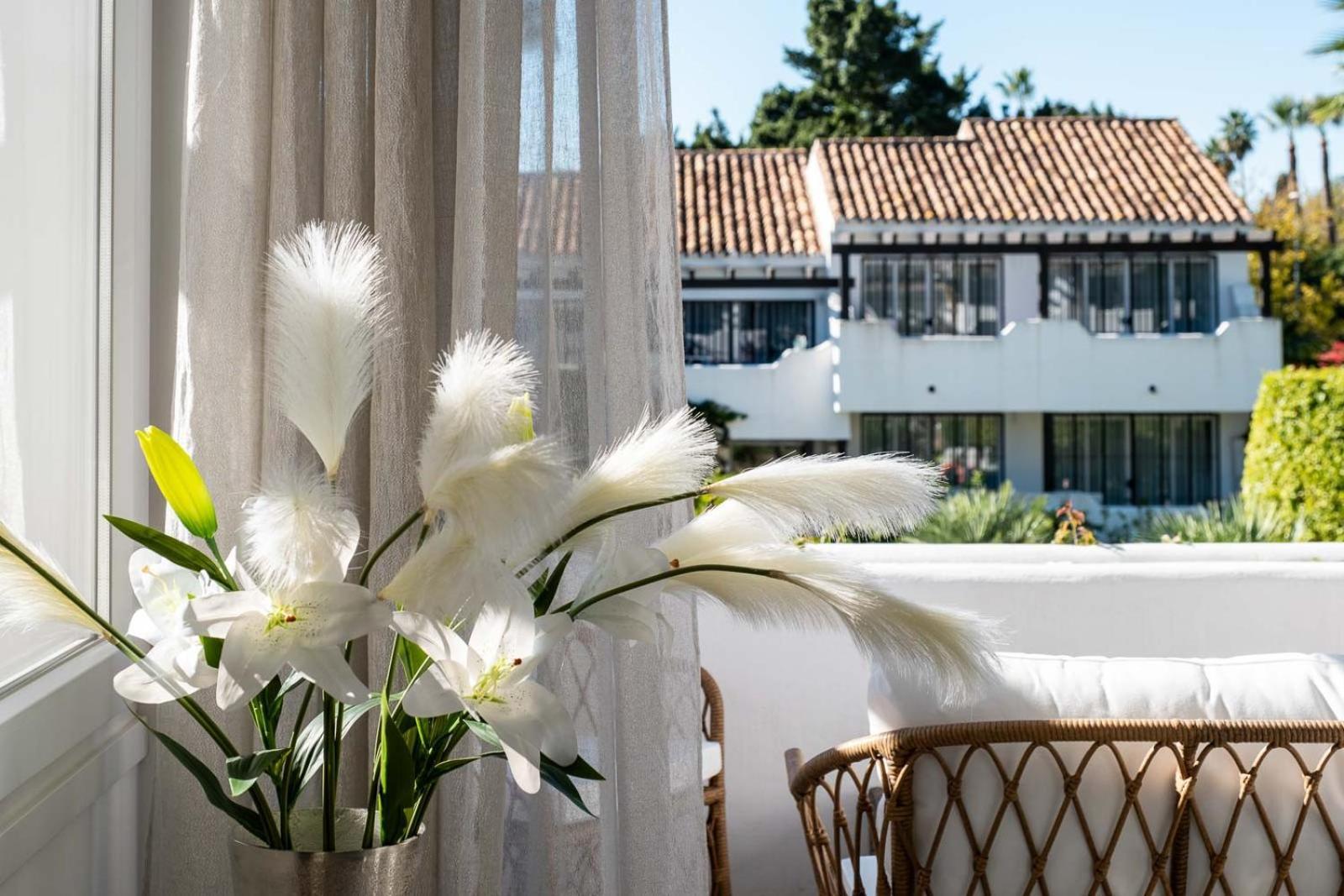 Vivero By Alfresco Marbella