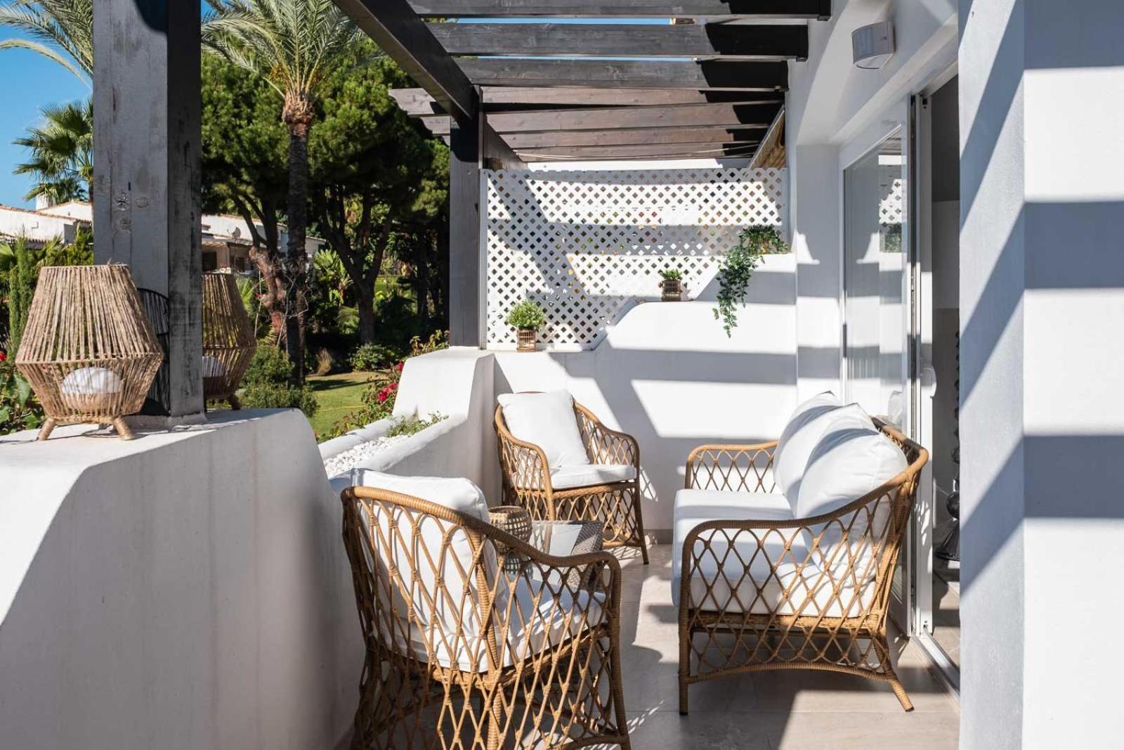 Vivero By Alfresco * Marbella