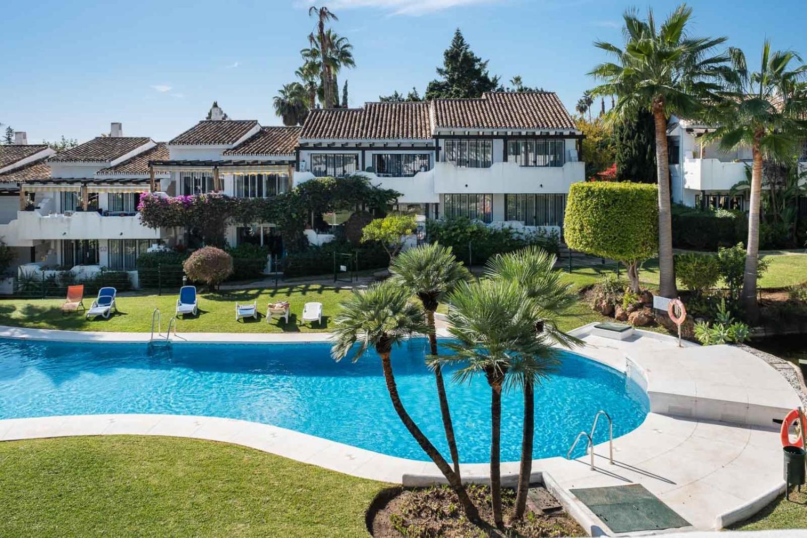 Apartment Vivero By Alfresco Marbella