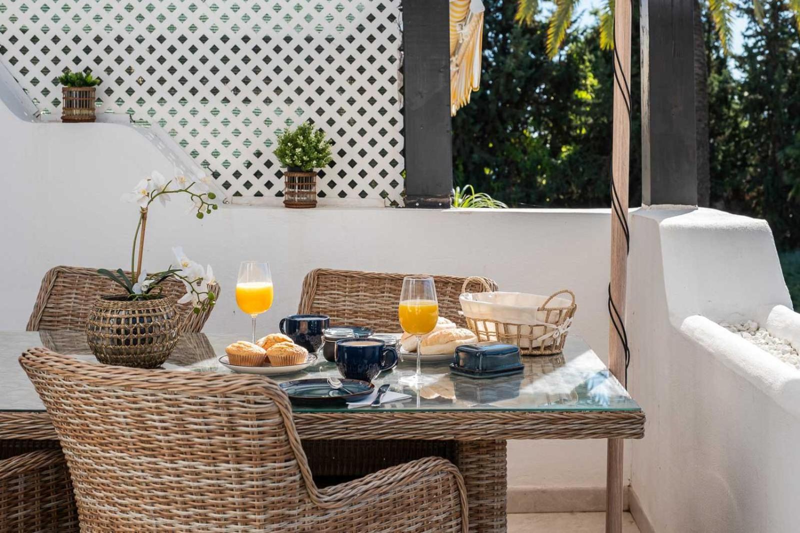 Apartment Vivero By Alfresco *