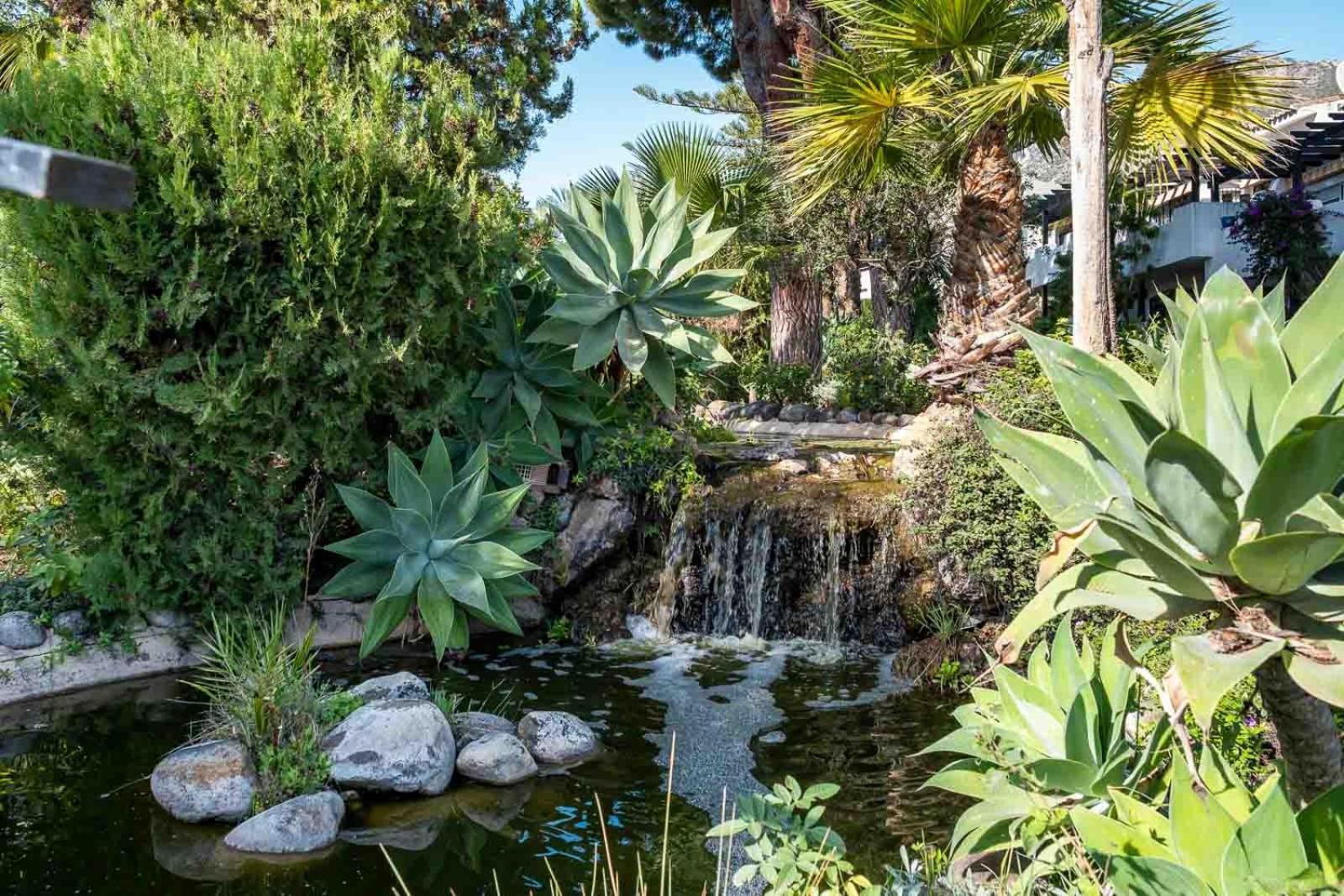 Apartment Vivero By Alfresco Marbella