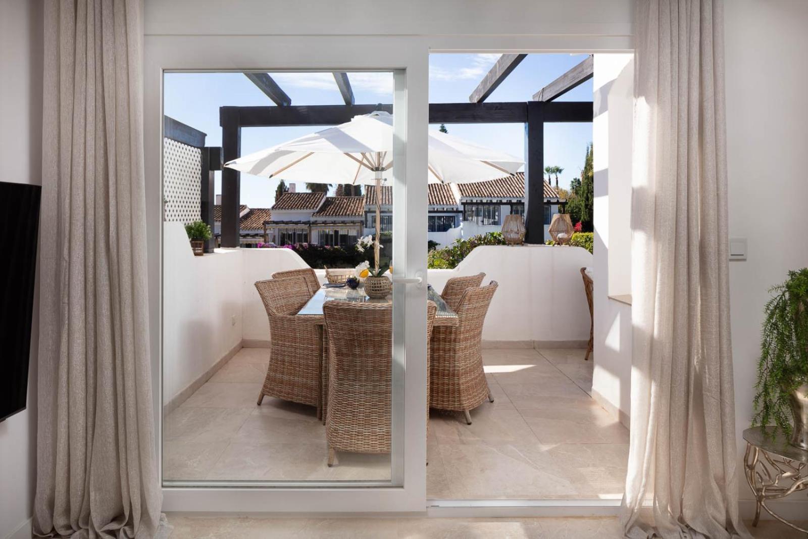 Apartment Vivero By Alfresco Marbella