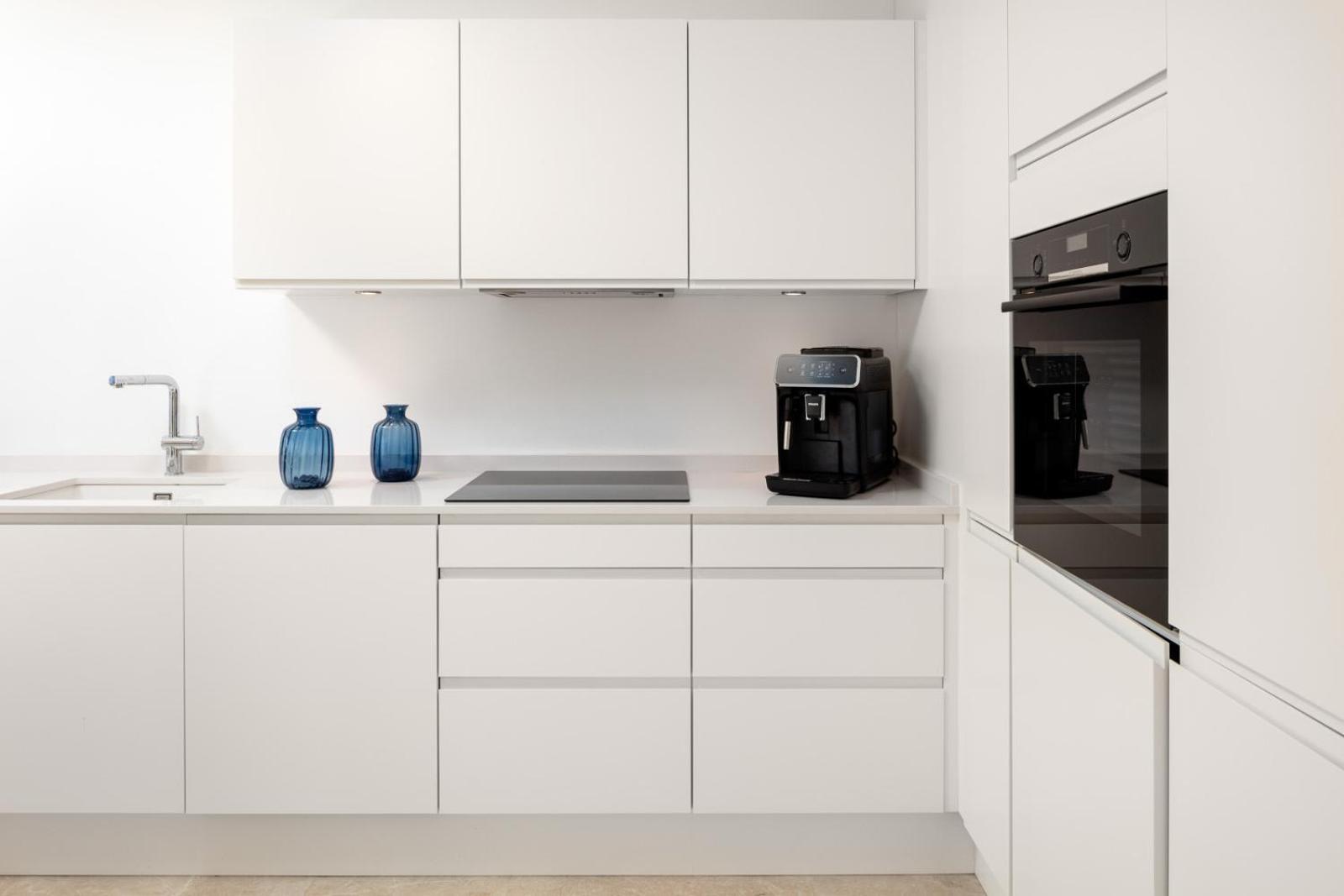 Apartment Vivero By Alfresco *