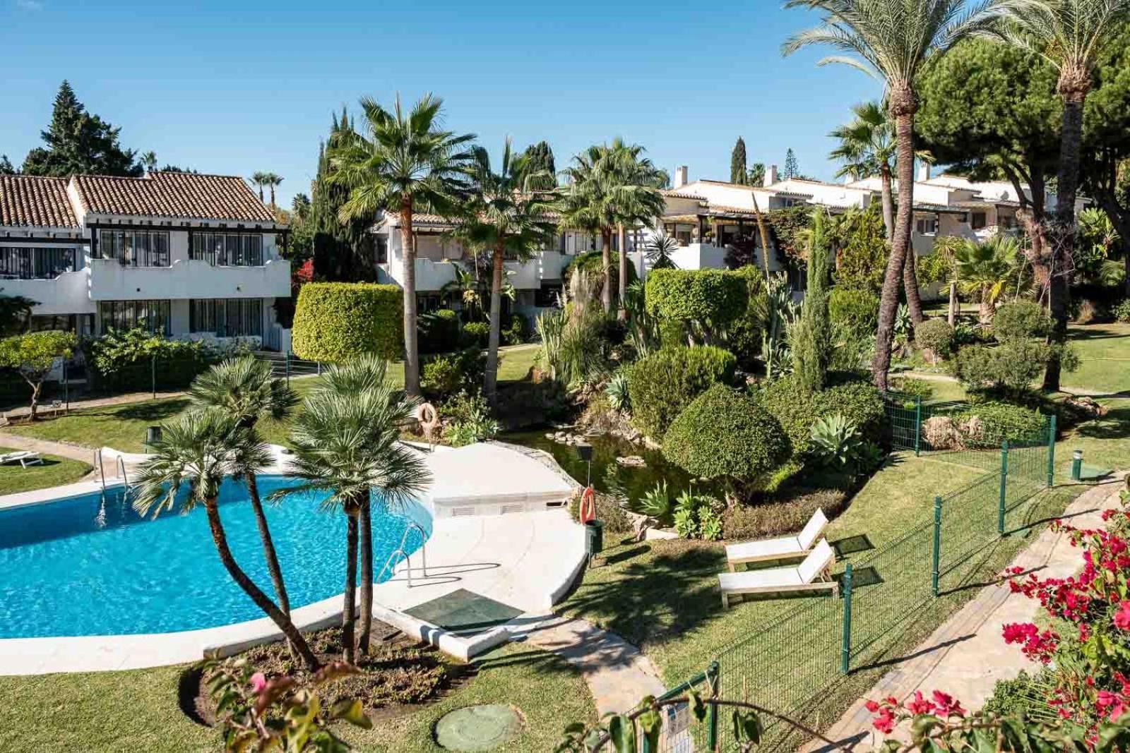 Vivero By Alfresco Apartment Marbella