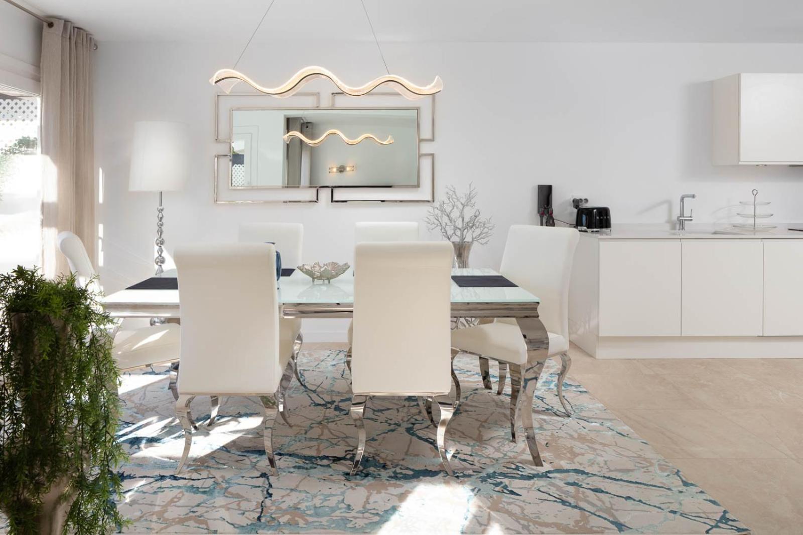 Apartment Vivero By Alfresco Marbella