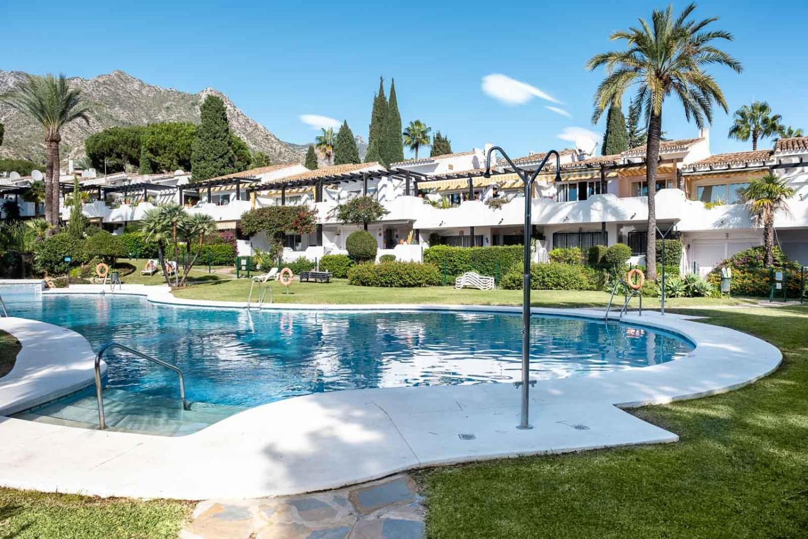 Apartment Vivero By Alfresco Marbella