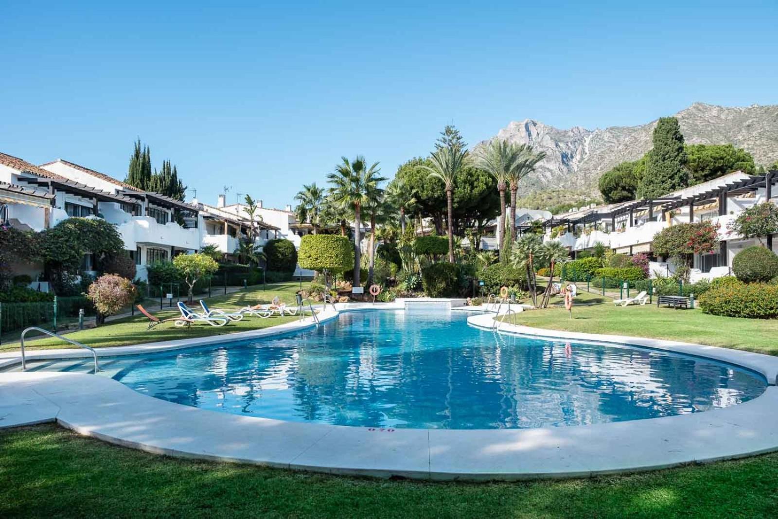 Apartment Vivero By Alfresco Marbella