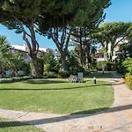 Vivero Marbella By Alfresco Stays
