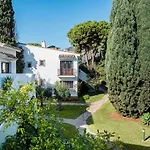 Vivero Marbella By Alfresco Stays