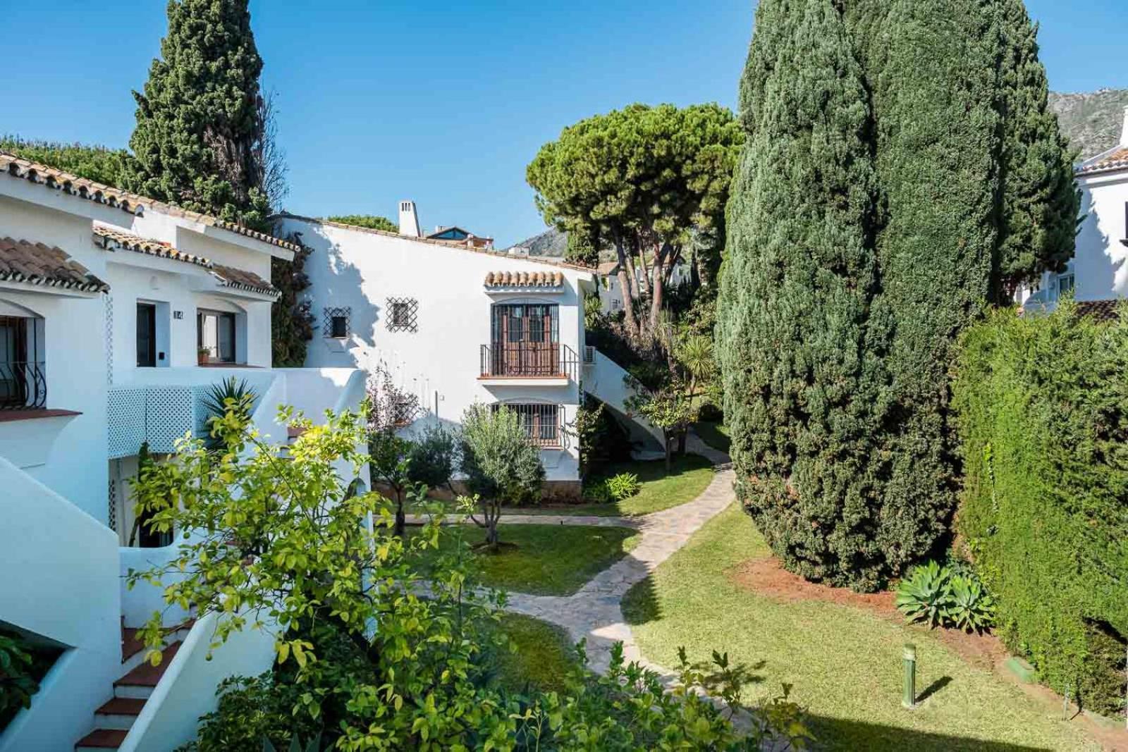 Appartement Vivero By Alfresco