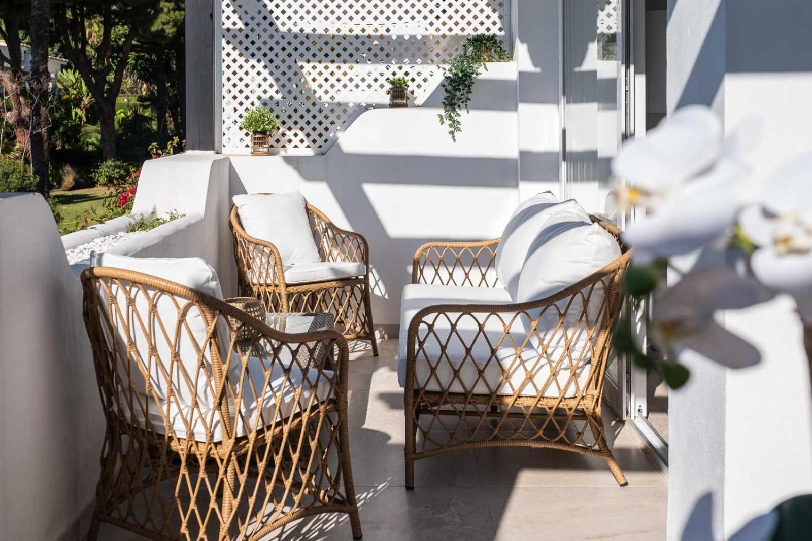 Vivero By Alfresco Appartement *