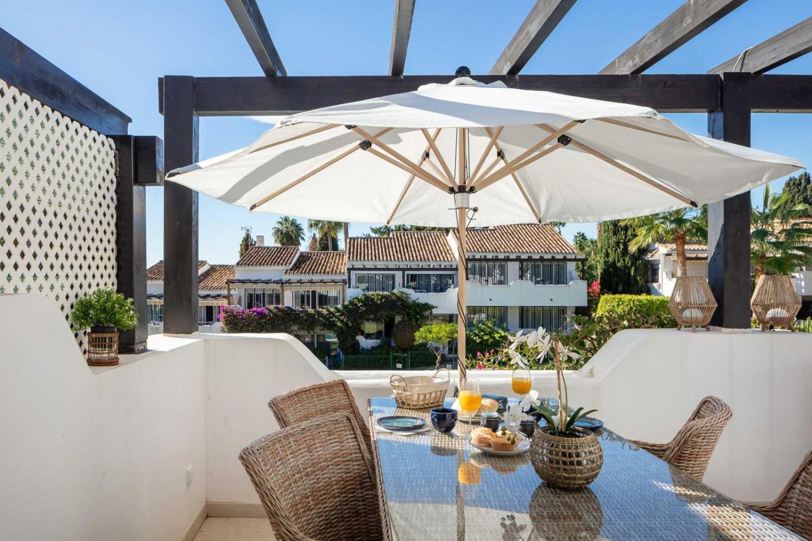 Vivero By Alfresco * Marbella