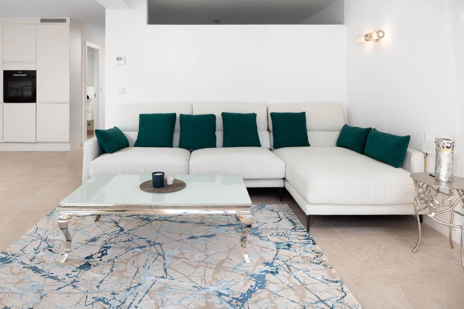 Appartement Vivero By Alfresco