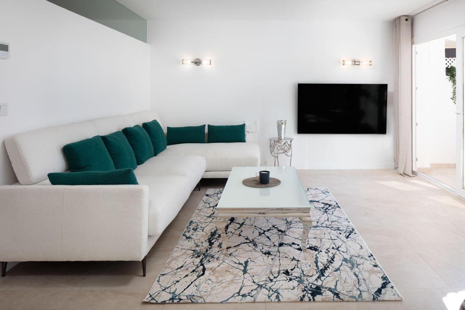 Vivero By Alfresco Appartement
